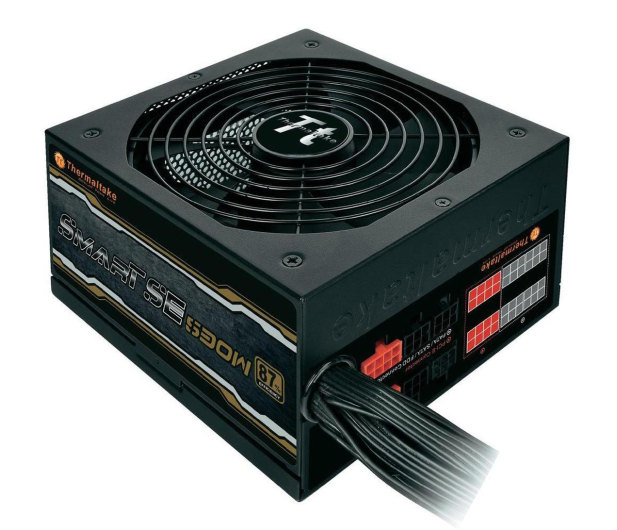 Thermaltake SMART SE 530W - 215914 - zdjęcie